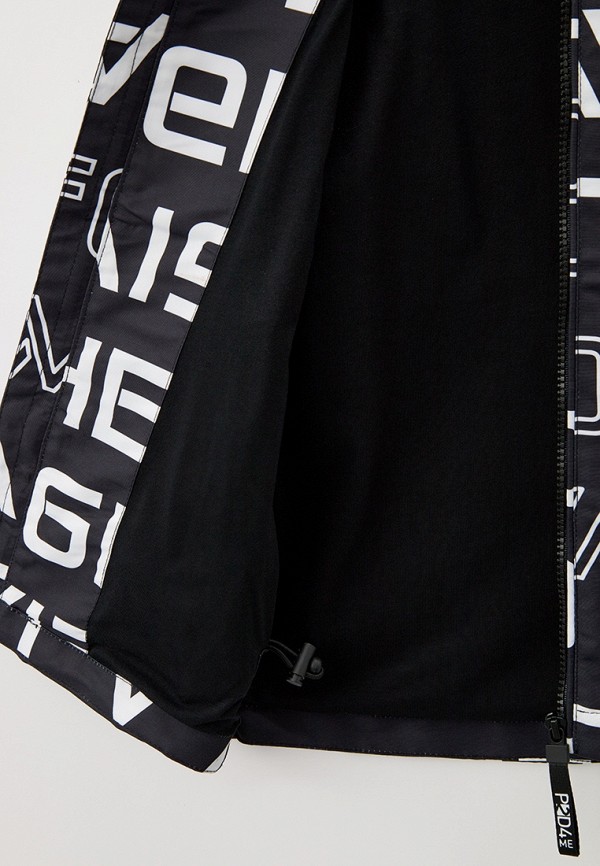 фото Ветровка playtoday