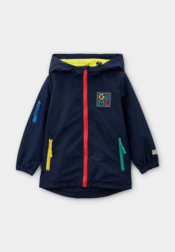 фото Куртка playtoday