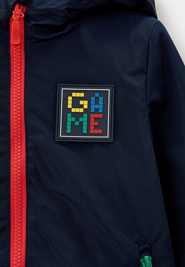 фото Куртка playtoday