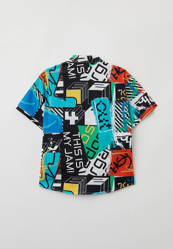 фото Рубашка playtoday