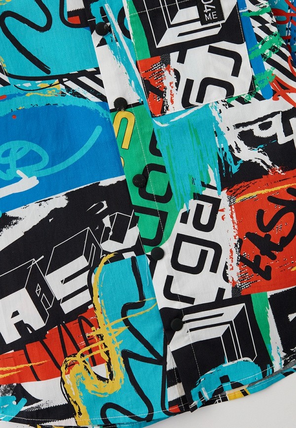 фото Рубашка playtoday