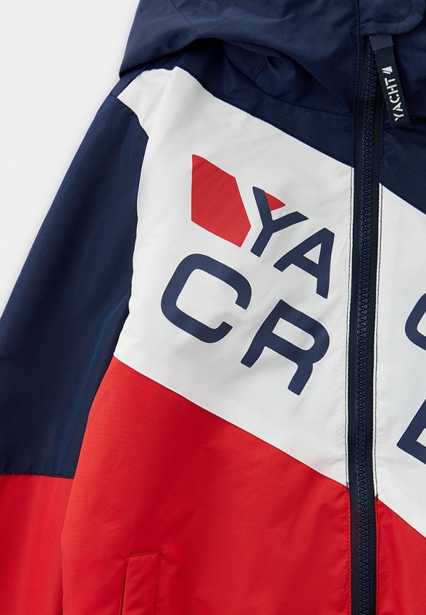 фото Ветровка playtoday