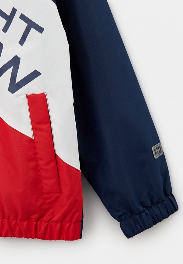 фото Ветровка playtoday