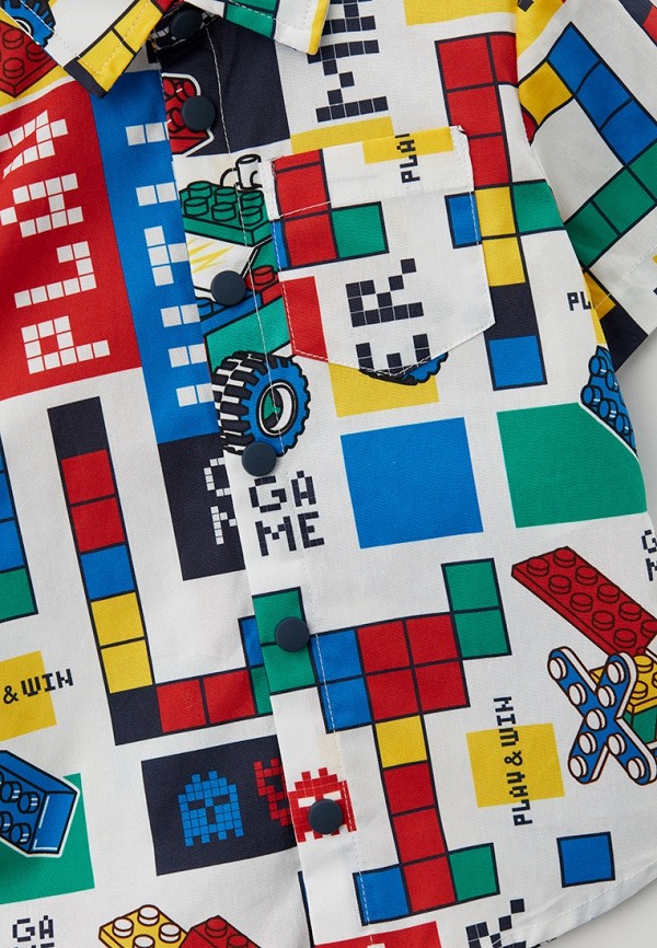 фото Рубашка playtoday