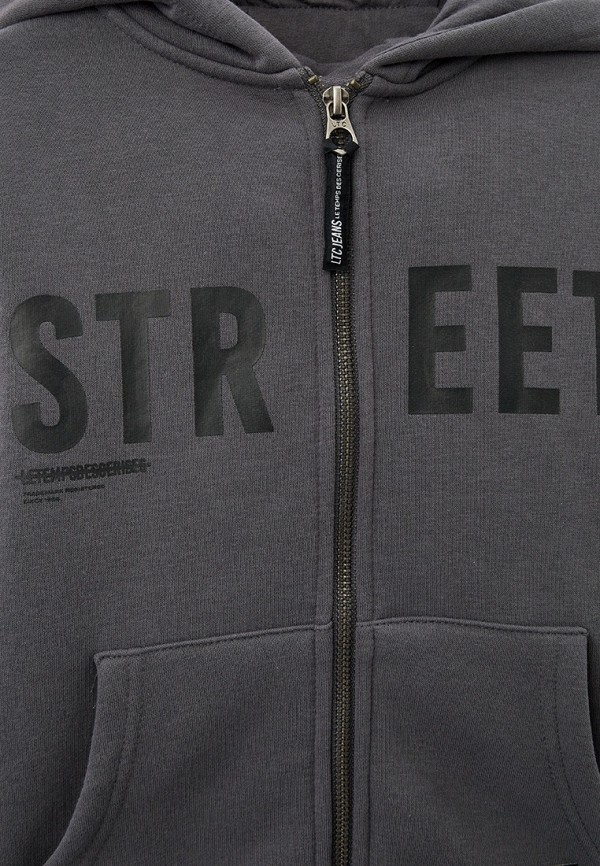 фото Толстовка le temps des cerises