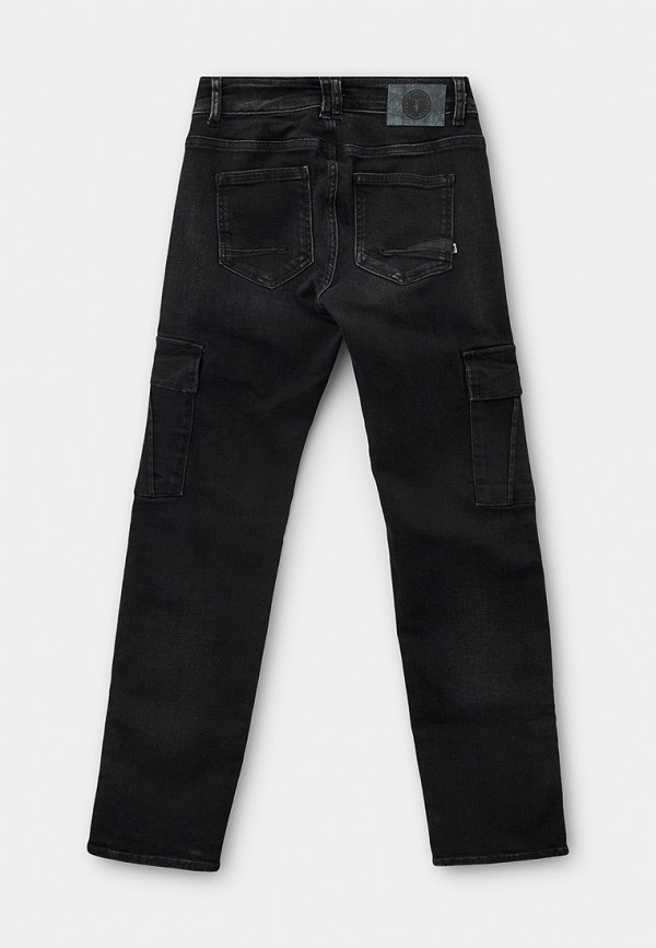 фото Джинсы le temps des cerises