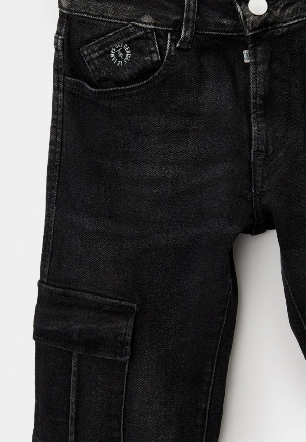 фото Джинсы le temps des cerises