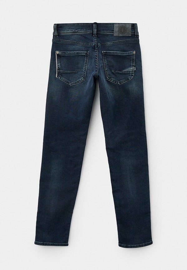 фото Джинсы le temps des cerises