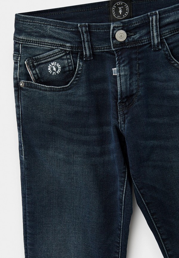 фото Джинсы le temps des cerises