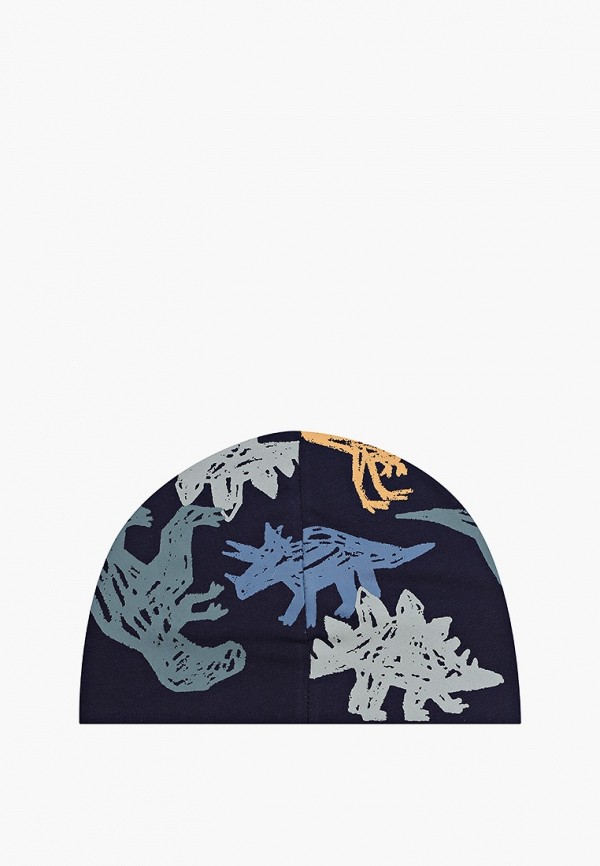 фото Шапка и снуд sela