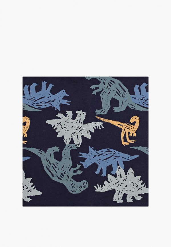 фото Шапка и снуд sela