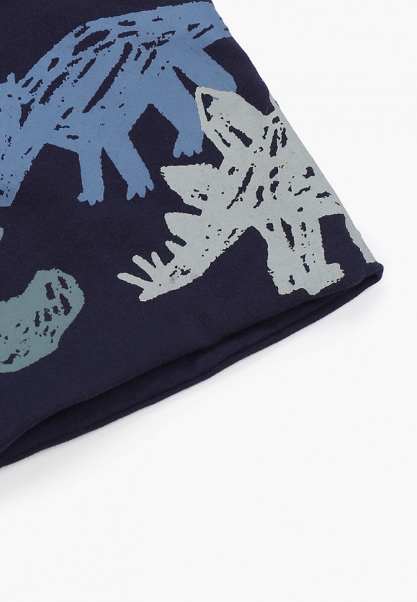 фото Шапка и снуд sela