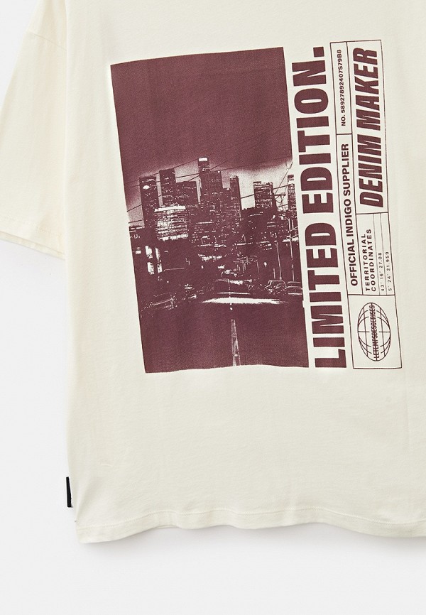 фото Футболка le temps des cerises