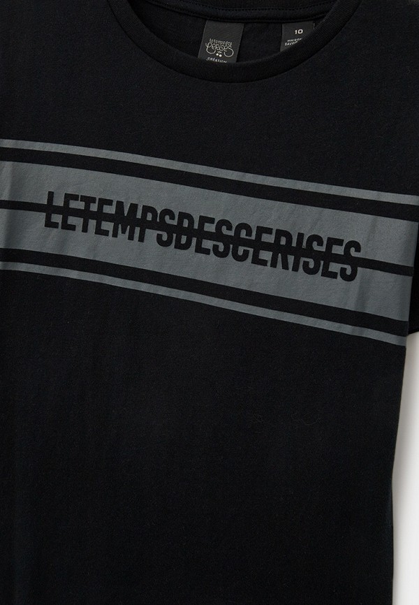 фото Футболка le temps des cerises