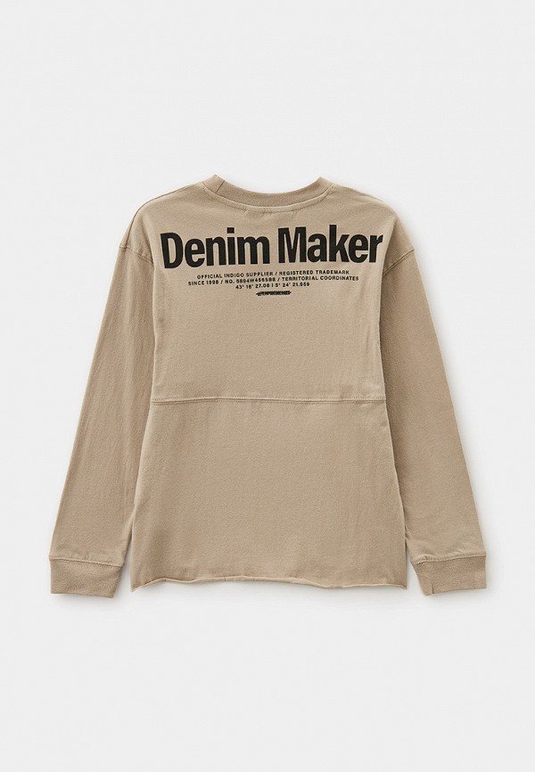 фото Лонгслив le temps des cerises