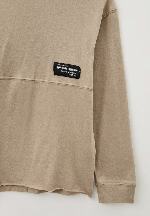 фото Лонгслив le temps des cerises