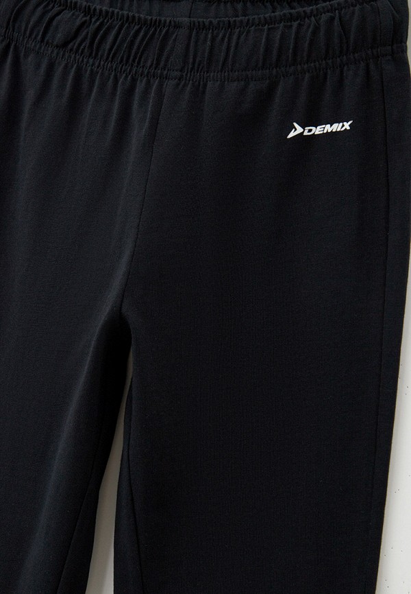 фото Брюки спортивные demix