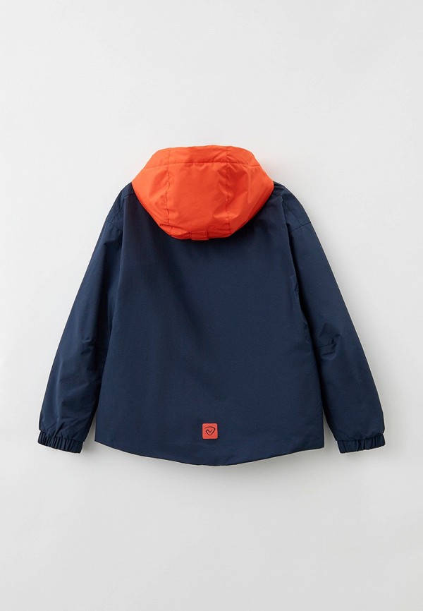 фото Куртка утепленная northland