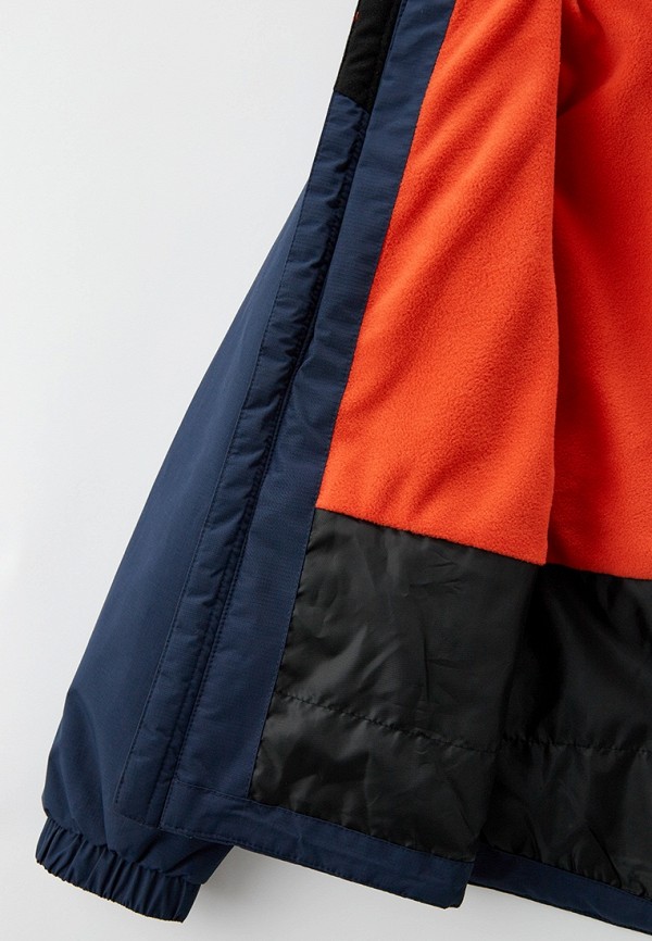 фото Куртка утепленная northland