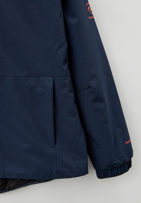 фото Куртка утепленная northland