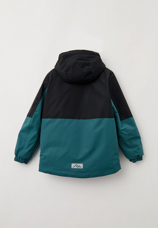 фото Куртка утепленная outventure