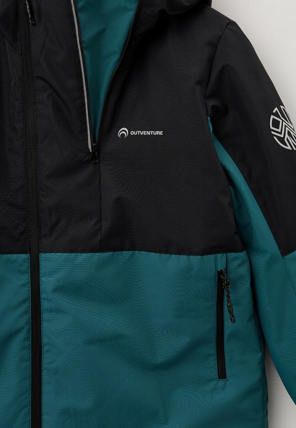 фото Куртка утепленная outventure