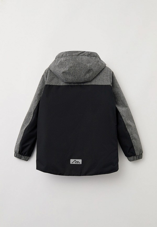 фото Куртка утепленная outventure