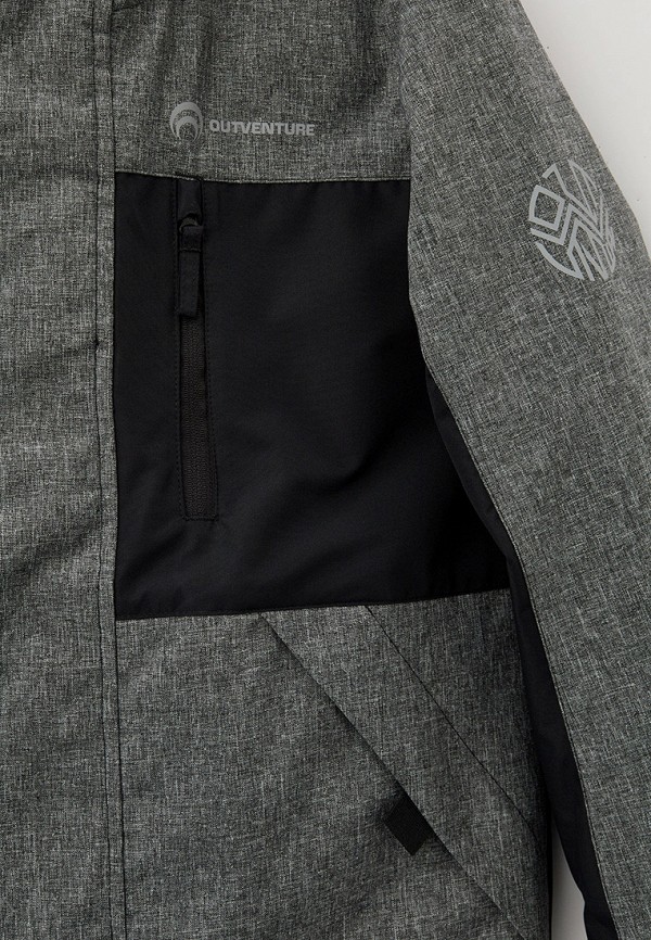 фото Куртка утепленная outventure