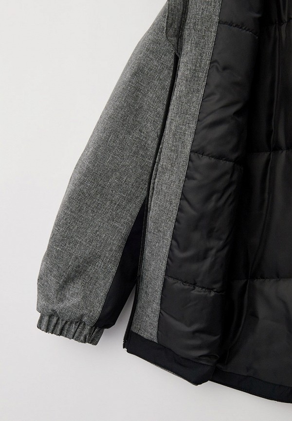 фото Куртка утепленная outventure