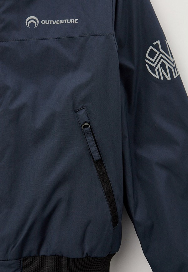 фото Куртка утепленная outventure