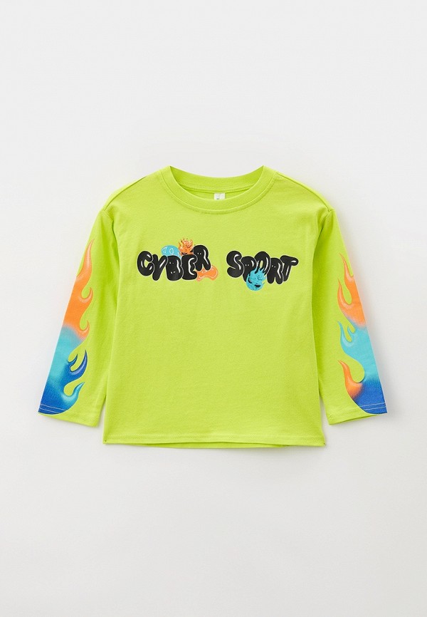 фото Лонгслив acoola