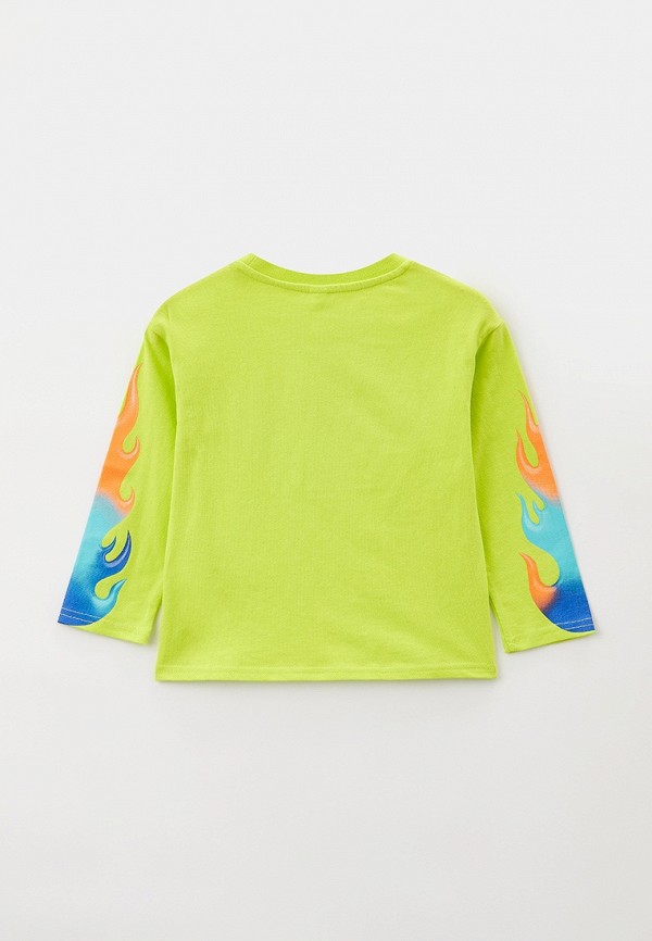 фото Лонгслив acoola