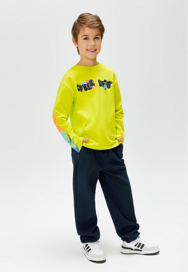 фото Лонгслив acoola