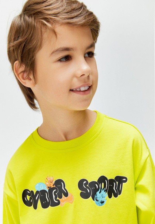 фото Лонгслив acoola