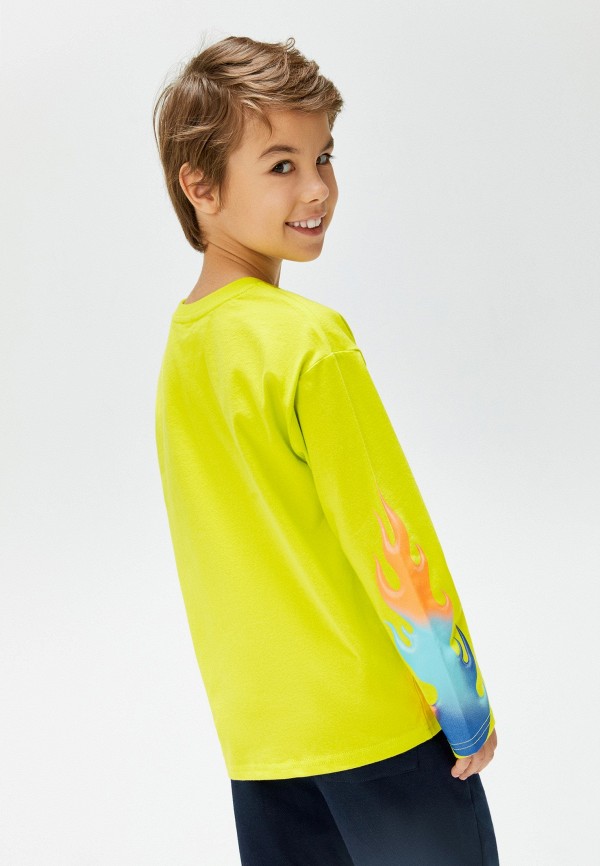 фото Лонгслив acoola