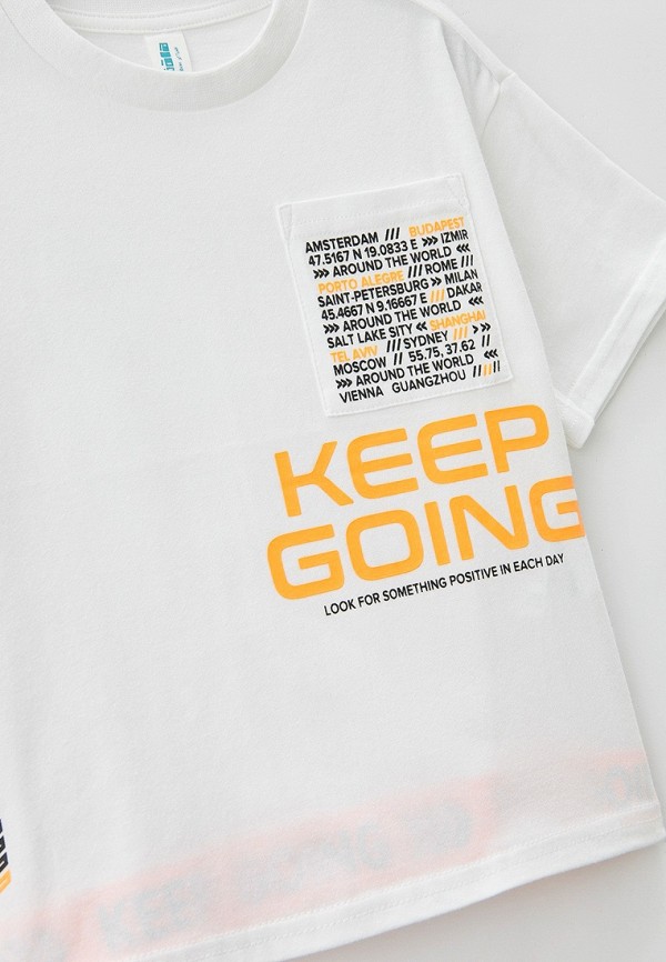 фото Футболка acoola