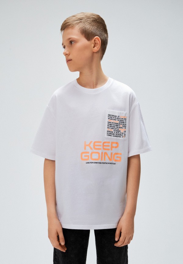 фото Футболка acoola