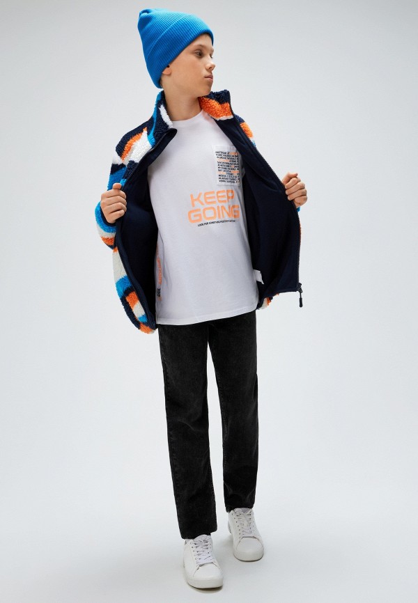 фото Футболка acoola