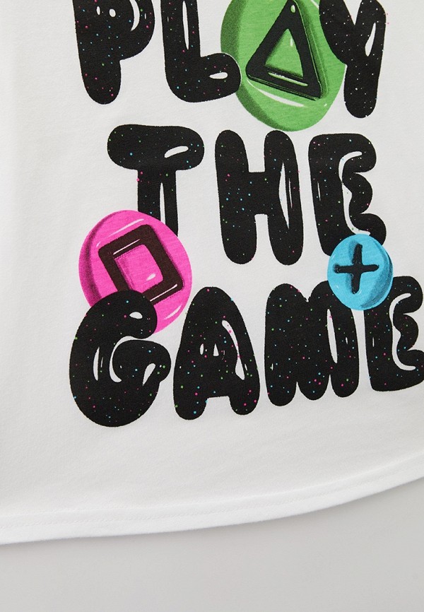 фото Футболка acoola