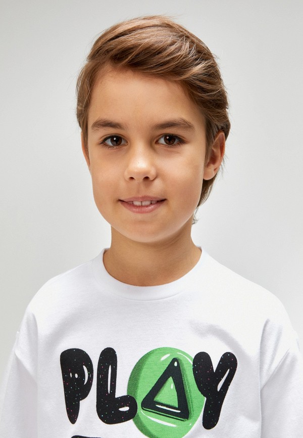 фото Футболка acoola