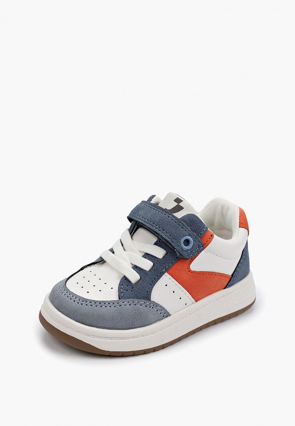 фото Кеды safety jogger