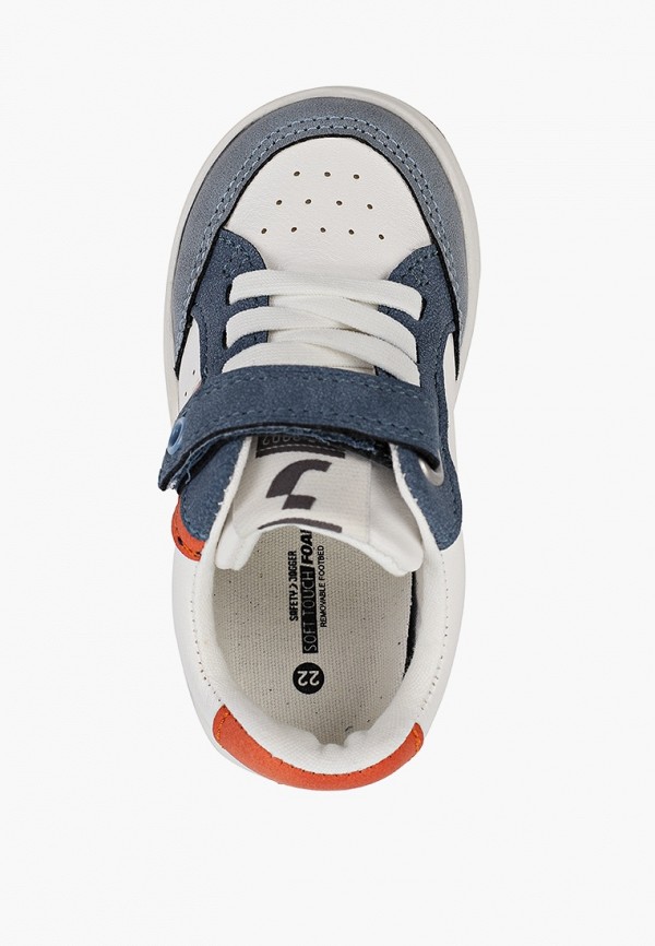 фото Кеды safety jogger