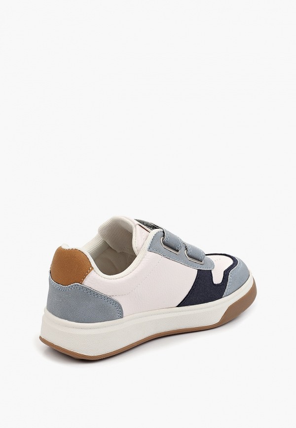 фото Кеды safety jogger