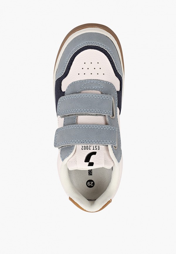 фото Кеды safety jogger