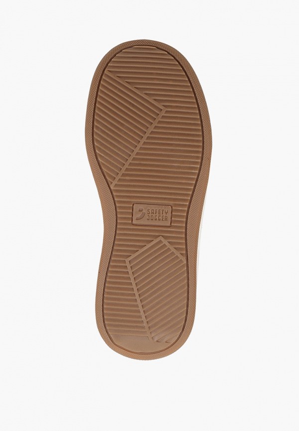 фото Кеды safety jogger