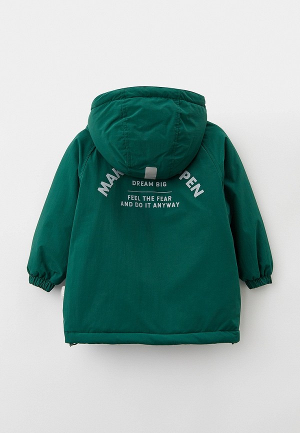 фото Куртка утепленная sela