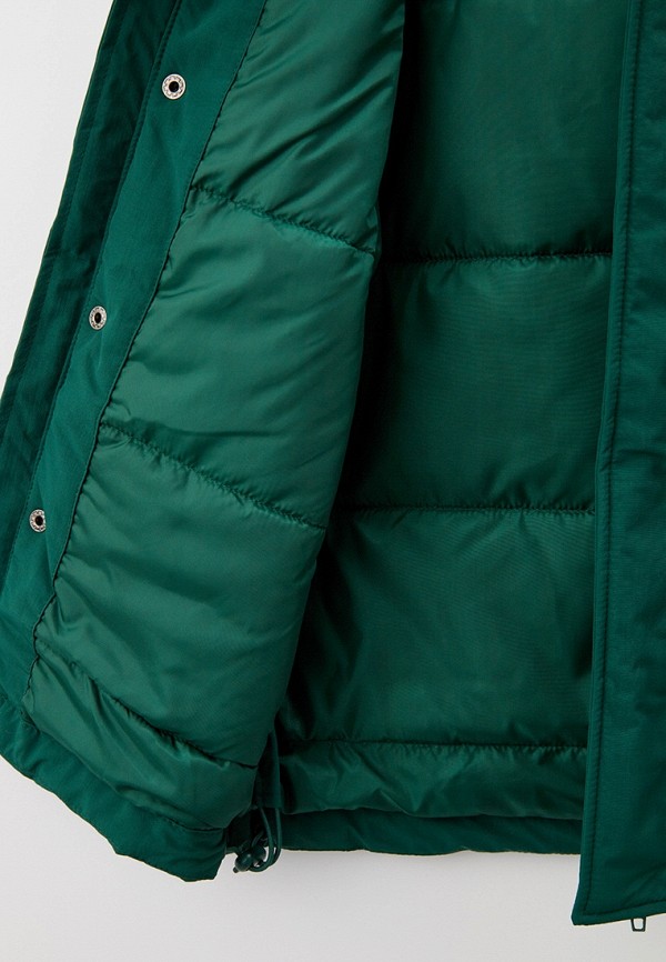 фото Куртка утепленная sela