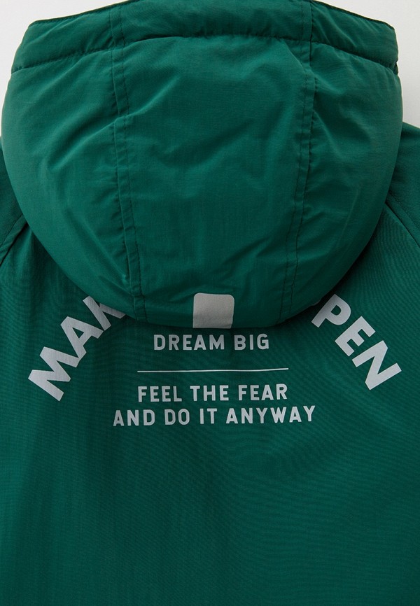 фото Куртка утепленная sela