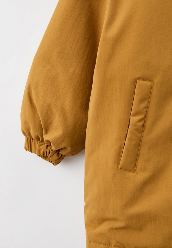 фото Куртка утепленная sela