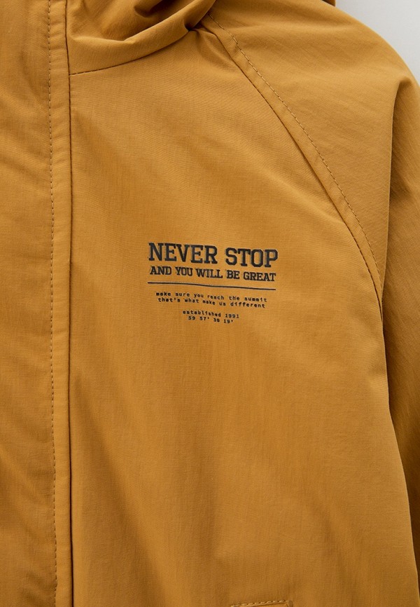 фото Куртка утепленная sela